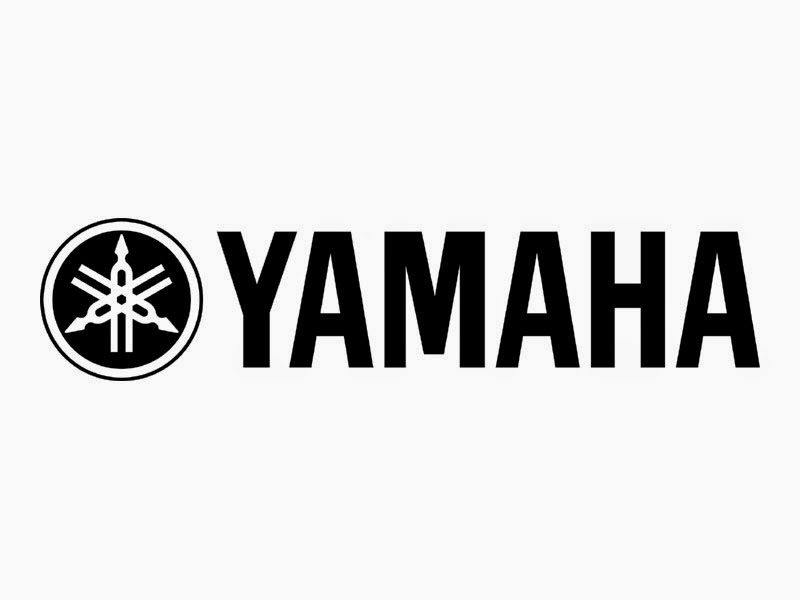 Sponsored by Yamaha.