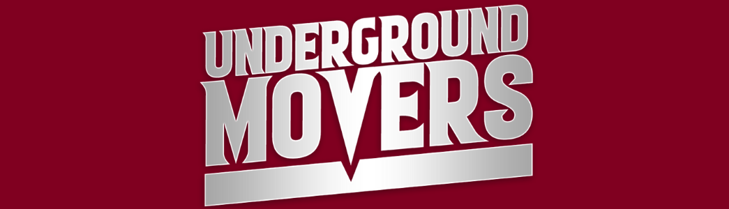 Underground Movers