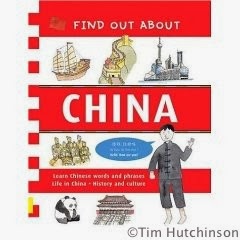 Find out about China