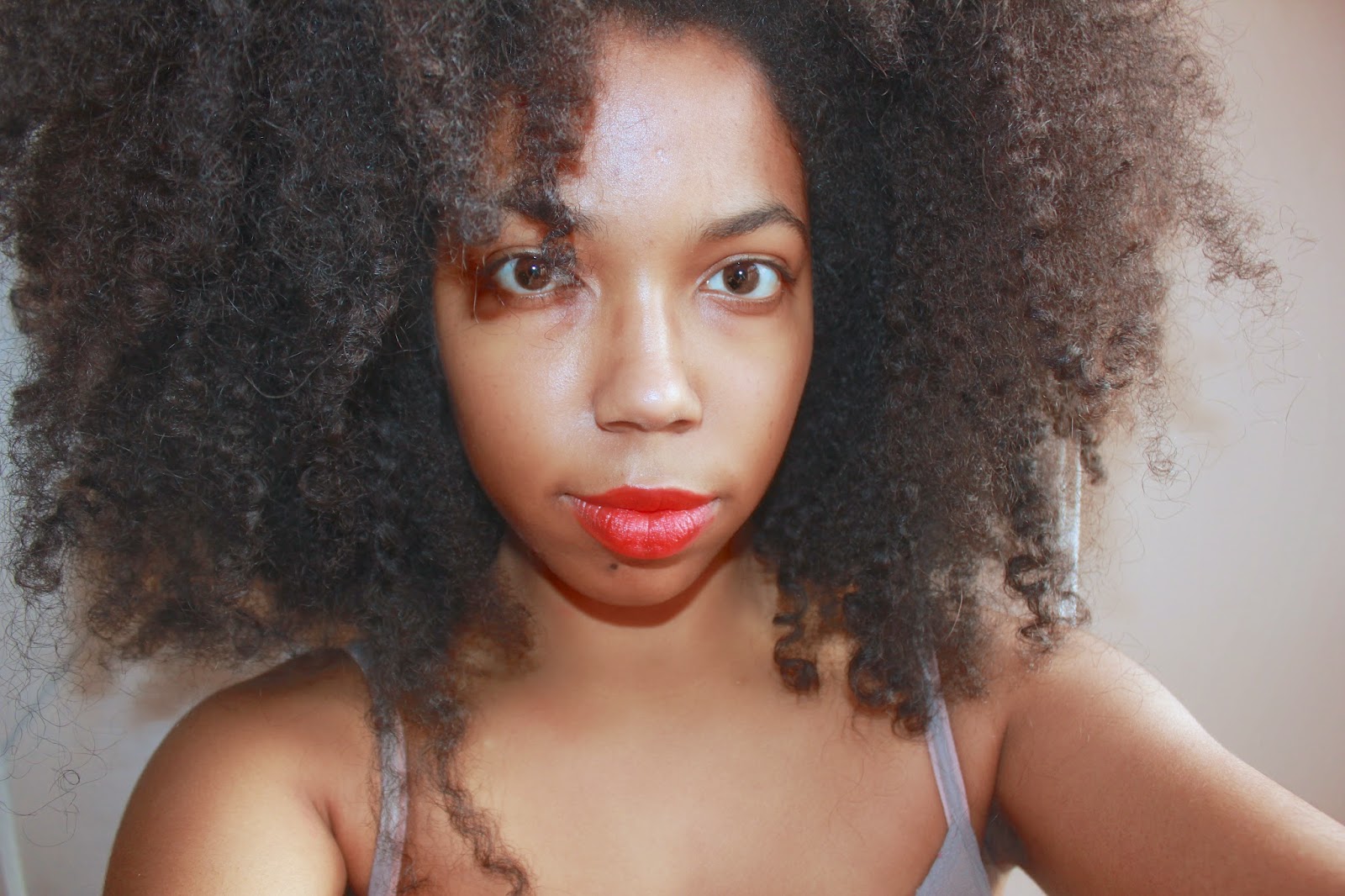 Candid Cinni Boots Curl Creme Wash n Go