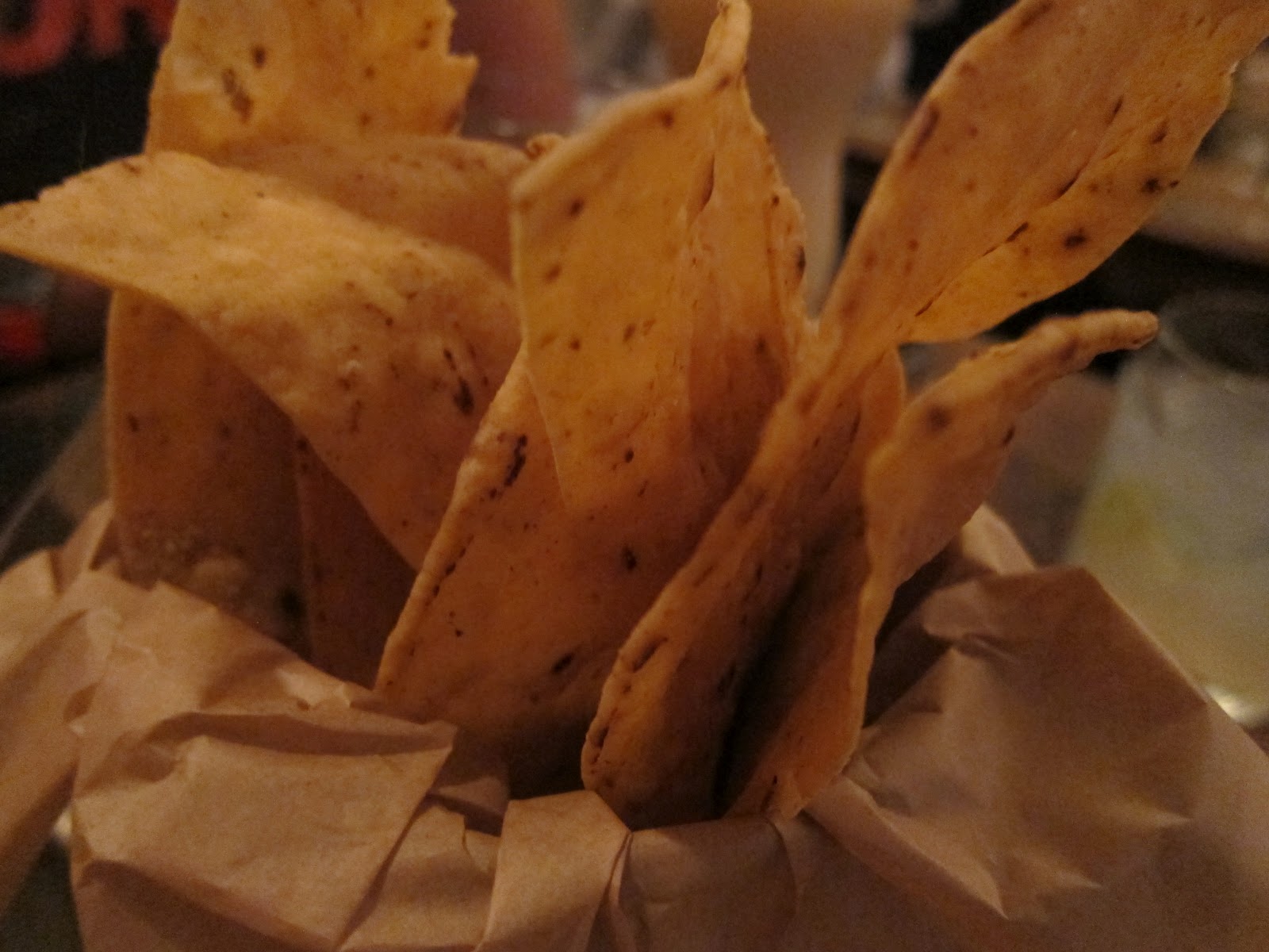 In and Around Town The Painted Burro Mexican in Davis Square