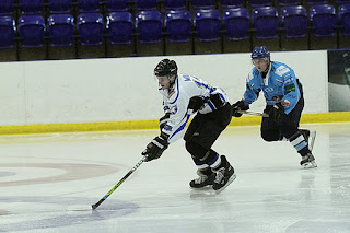 Shaun%2BWild, British Ice Hockey