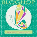 The bloghop begins here!