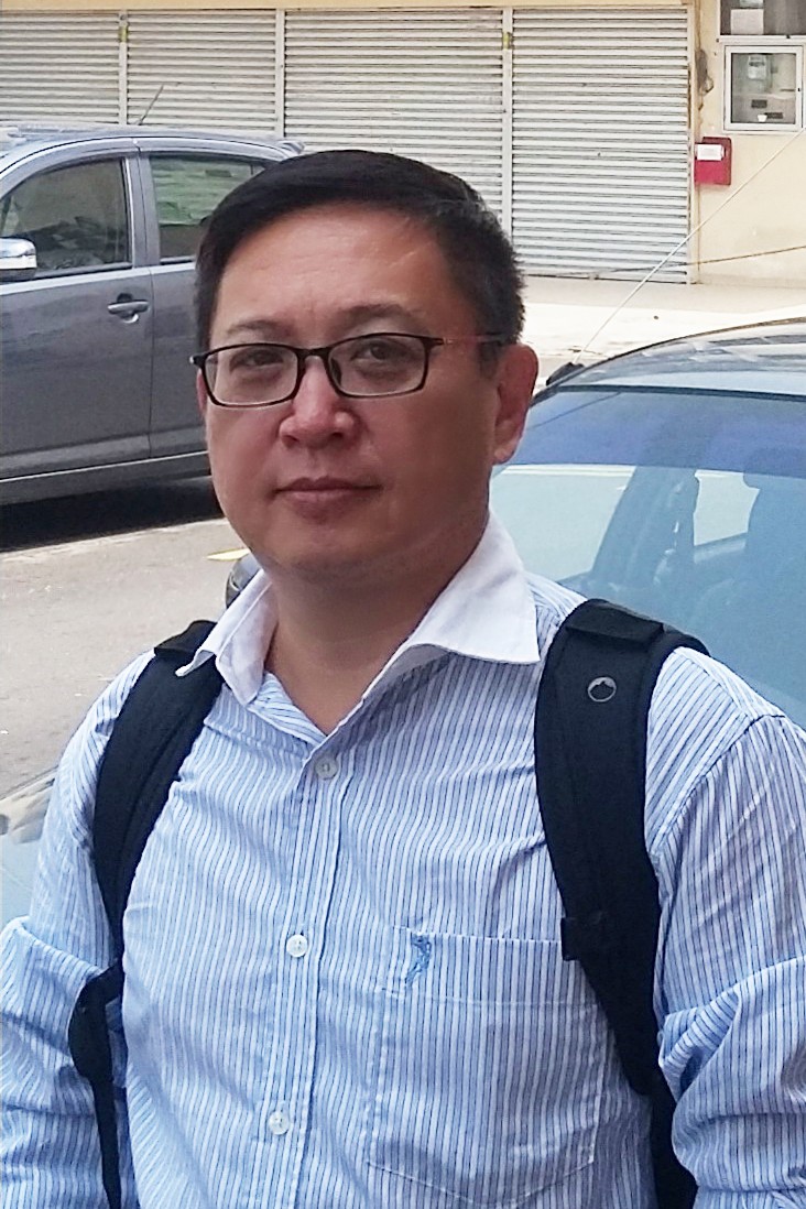 Joseph Chin