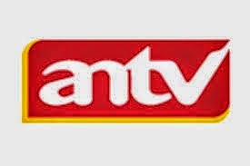 ANTV DAN TV ONE
