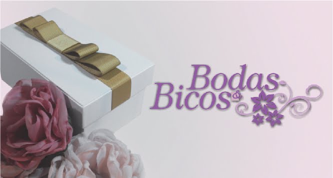 Bodas & Bicos