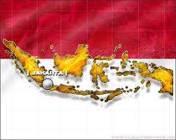 I LOVE INDONESIA