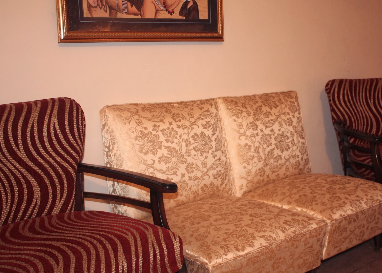 Canapé housses pour le look parfait canapé togo