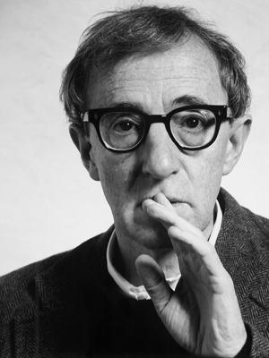 Woody Allen