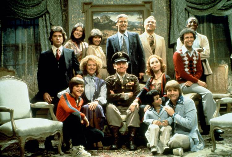 Youth Media Studies part 2. The show Soap!