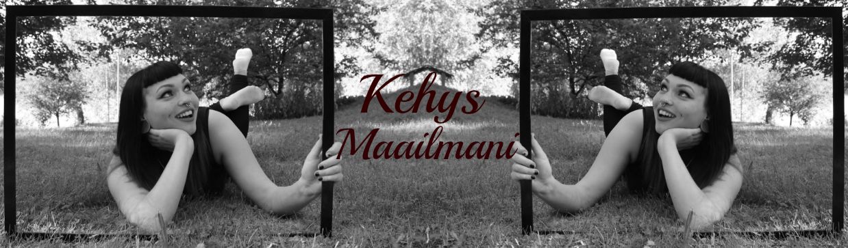 Kehys maailmani