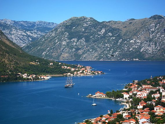 Boka Bay