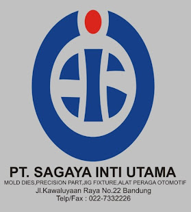 sagaya logo's