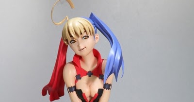 Get Beauty Re Rendered Maria Pvc Figure From Kotobukiya Free Wallpaper Beauty Re Rendered Maria Pvc Figure From Kotobukiya Free HD