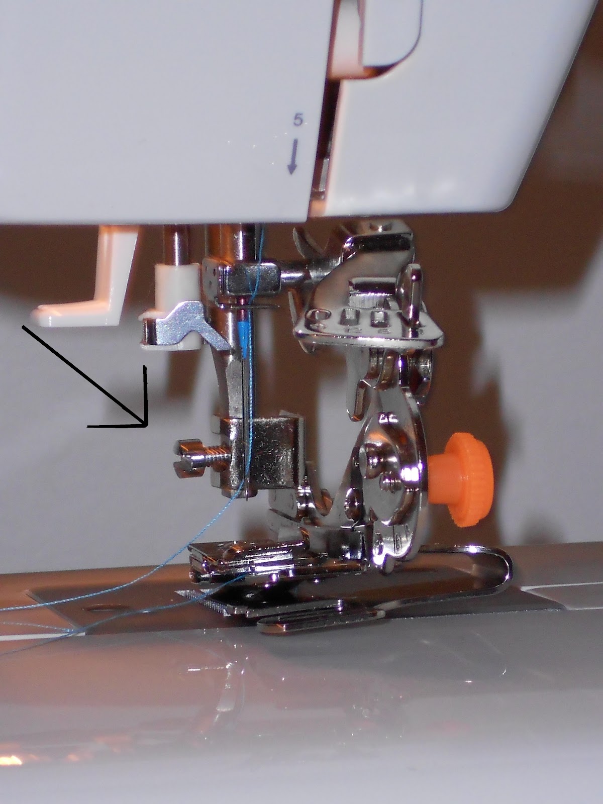 For The Everyday Mom Ruffler Foot Attachment Review/How to