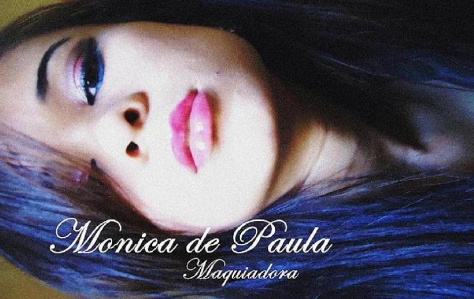 Monica de Paula