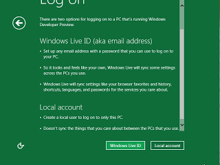 Cara Instal Windows 8 ( Lengkap Dengan Gambar )