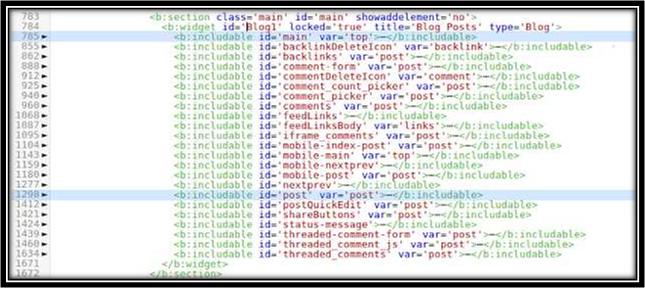 Blogspot Update 2013 Blogspot Update 2013