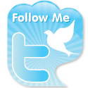 Follow Me On Twitter