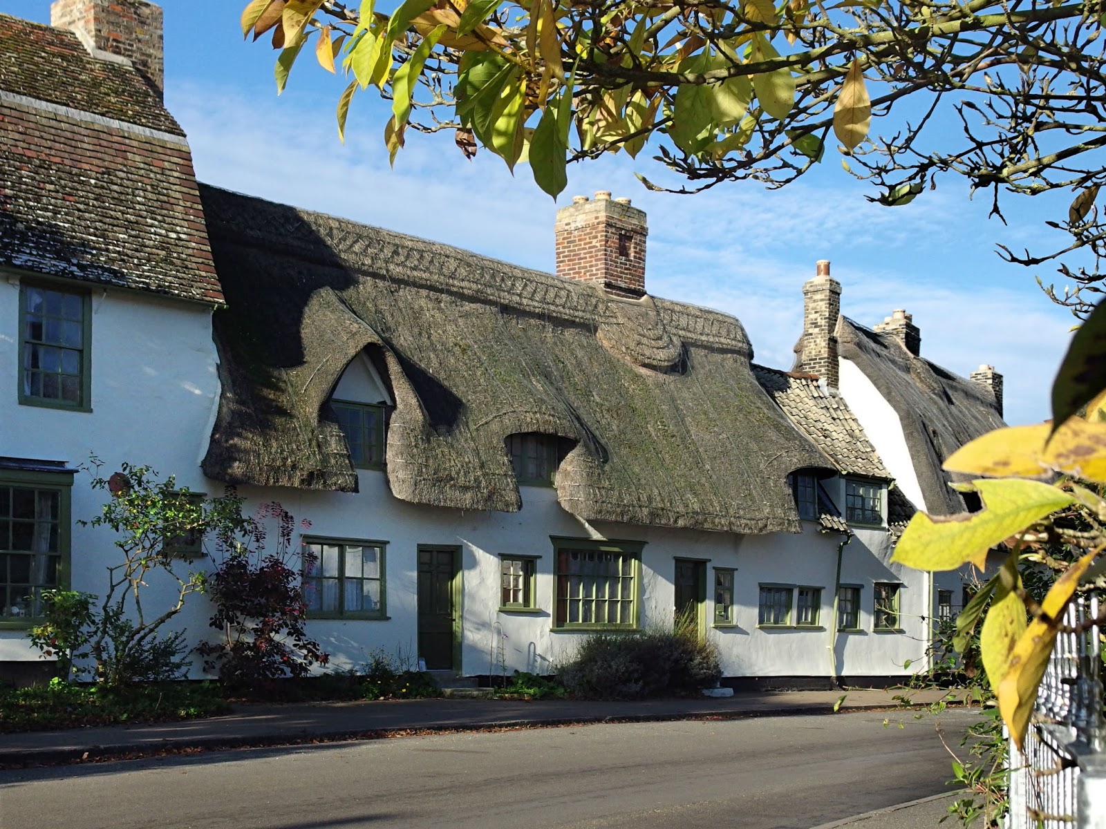"By Stargoose And Hanglands" Grantchester As Seen On TV!