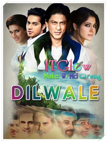 Dilwale Movie 2015 English Subtitles Download