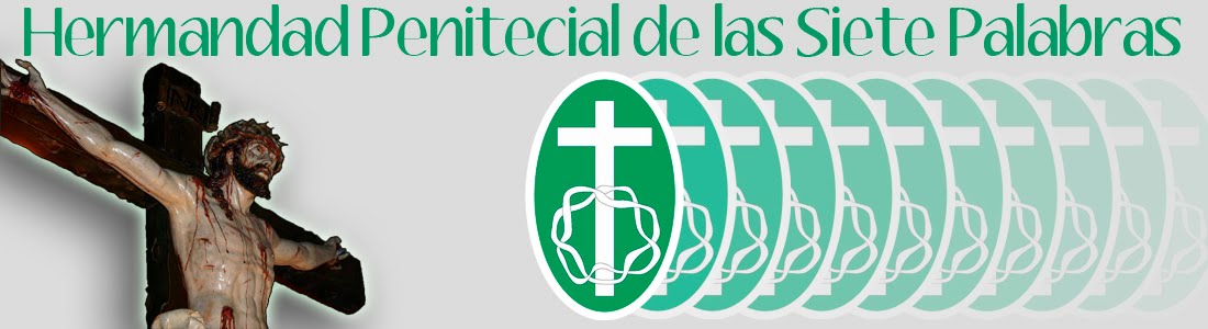 Hermandad Penitencial de las Siete Palabras