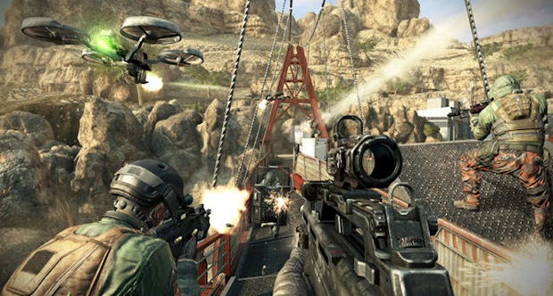 Call Of Duty Black Ops 2 Skidrow Crack 64 Bitl