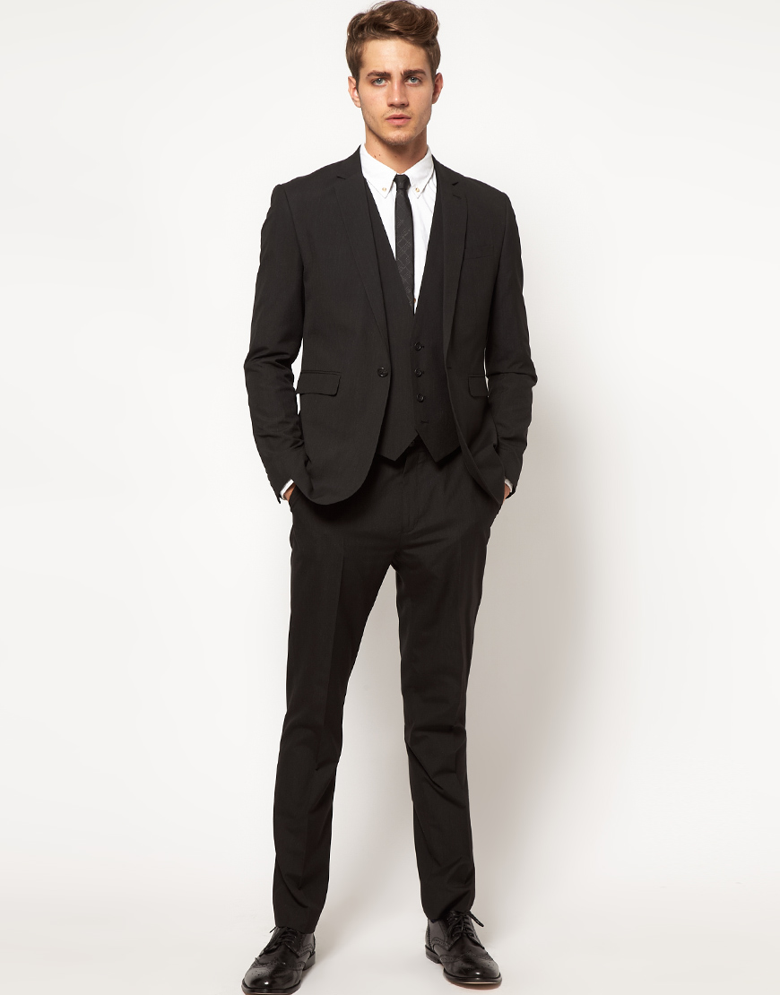 Fit Suit