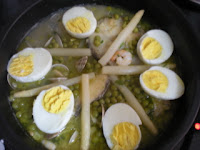 Merluza A La Vasca
