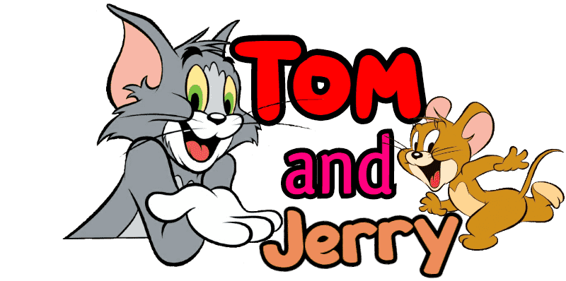 New Funny ToM and Jerry Cartoon mp4 Download