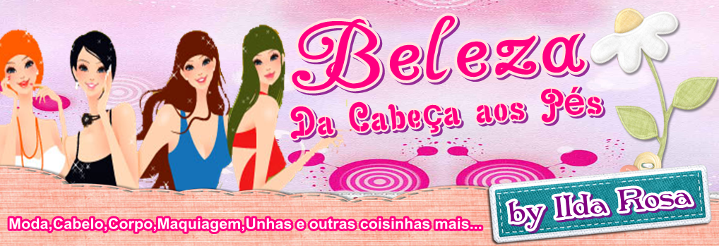 Dicas de Beleza by Ilda