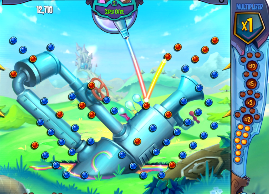 free download peggle 2 for pc