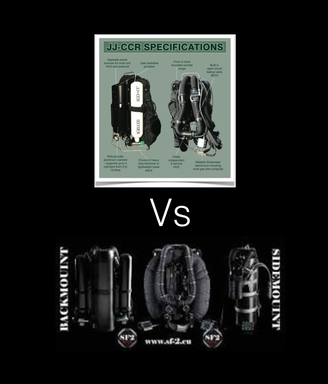 Www Tech Ccr Com Jj Ccr Vs Sf2 Eccr My Thoughts