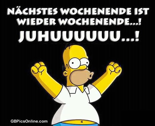 Waltrauts Bunte Lyrik Wiese Morgen Ist Wieder Montag