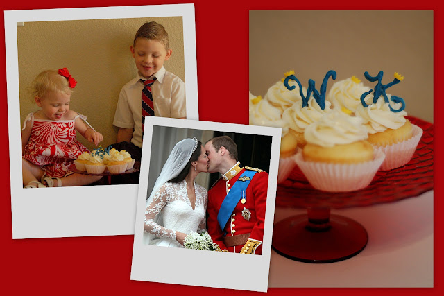 royal wedding cupcakes. the royal wedding cupcakes. royal wedding cupcakes. the