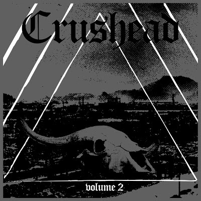 CRUSHEAD VOL. 2 Crushead+Vol.+2+-+2012