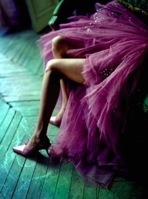 Pinterest SHADES OF PURPLE