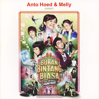 Melly Goeslaw - Bukan Bintang Biasa Soundtrack (2007) Melly Goeslaw - Bukan Bintang Biasa Soundtrack on iTunes