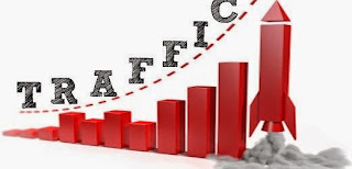 cara meningkatkan trafik blog