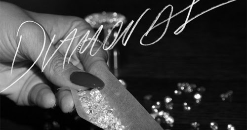 rihanna diamonds sharebeast rihanna diamonds sharebeast
