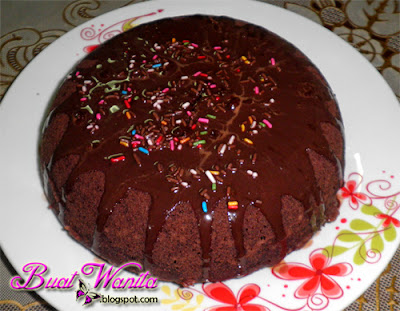 Chocolate Cakes Easy Recipe (Cup Measurement) How To Make Chocolate Cake. Simple Choc Cake