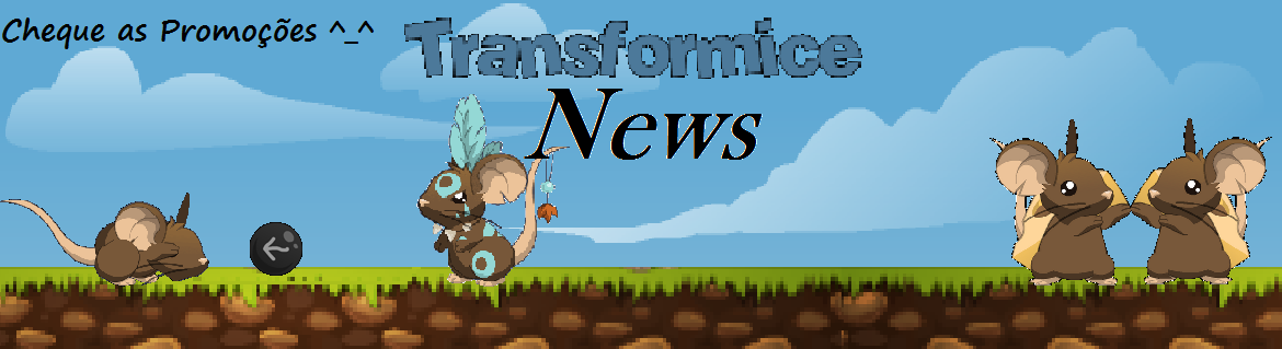 Transformice News