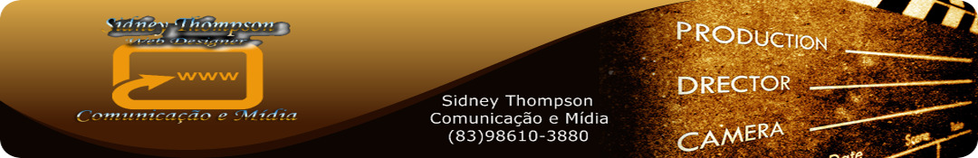 Sidney Thompson Comunicação e Mídia