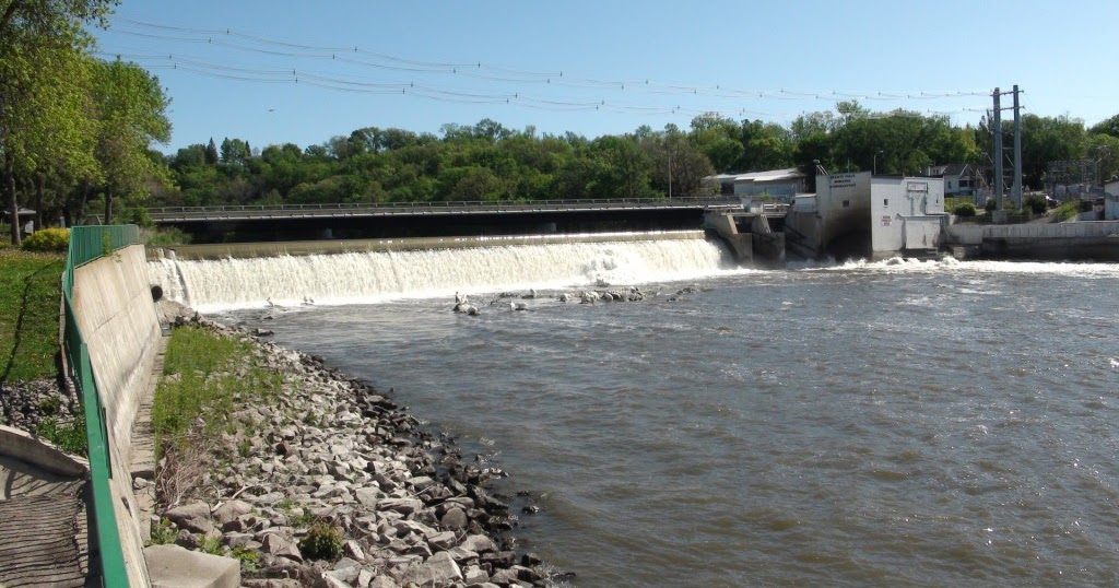 Thirteen to Go and now NONE!! Granite Falls, Minnesota to Omaha City