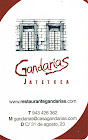 BAR RTE. GANDARIAS