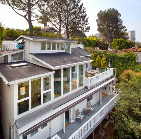 Canyon Rim Renovated Craftsman