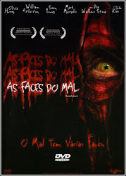 Capa do Filme As Faces Do Mal (Dual Audio) Baixe imagem de As Faces Do Mal (Dual Audio) sem Torrent
