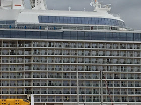 Spain, Anthem of the Seas in Vigo   by E.V.Pita (2015)   http://picturesplanetbyevpita.blogspot.com/2015/04/spain-anthem-of-seas-in-vigo-anthem-of.html     "Anthem of the Seas" visita Vigo  por E.V.Pita (2015)