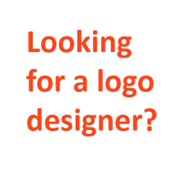 Need Logo Designer?