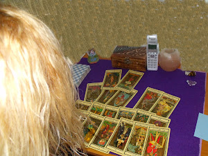 Tarot Barato Visa Económica